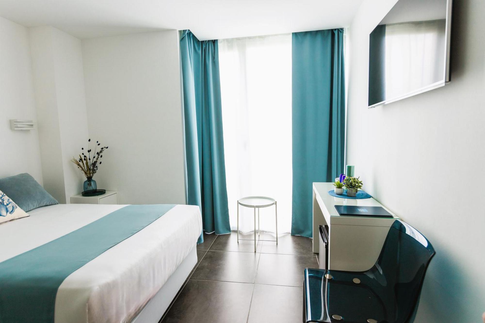 Hotel 54 Barceloneta Bagian luar foto