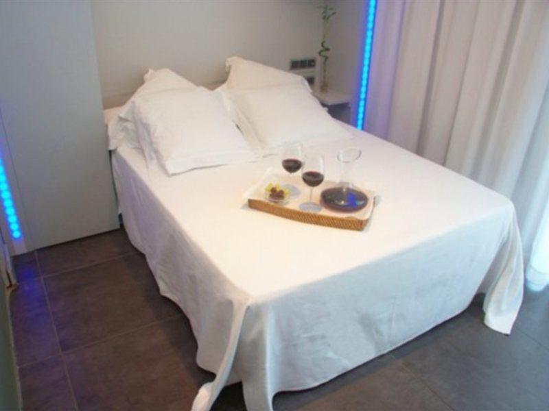 Hotel 54 Barceloneta Bagian luar foto
