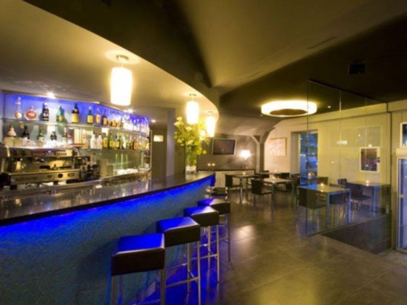 Hotel 54 Barceloneta Bagian luar foto