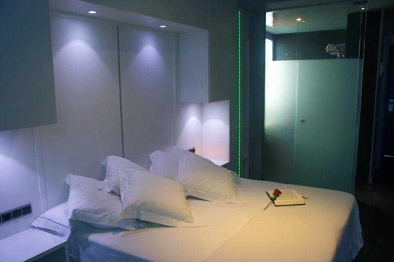Hotel 54 Barceloneta Ruang foto